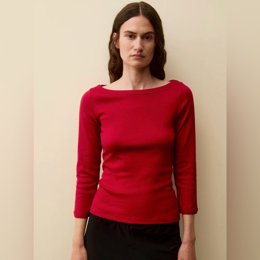 FLORE FLORE - Steffi Tee